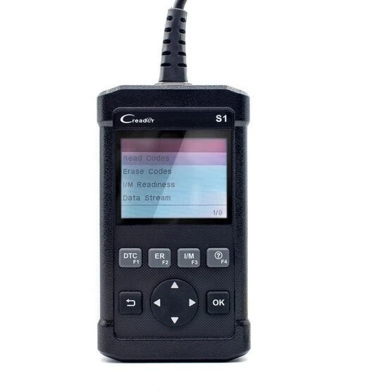 Picture of Launch Creader Professional S1  Obd2 Diagnostic Tool 